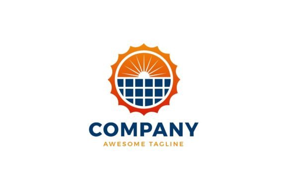 Download Solar Energy Logo - Premium Resources